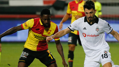 "Kendimizi sorgulamamız gerekiyor"