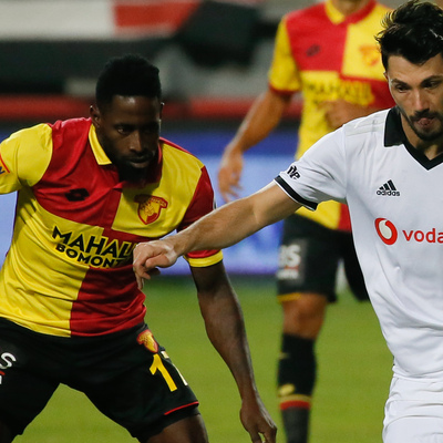 "Kendimizi sorgulamamız gerekiyor"