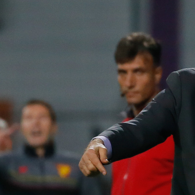 "Golden sonra tepki veremedik"