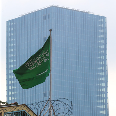 Suudi Arabistan'dan yeni Kaşıkçı açıklaması