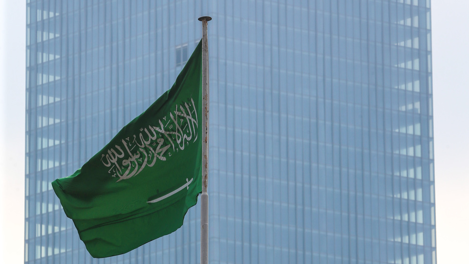 Suudi Arabistan'dan yeni Kaşıkçı açıklaması