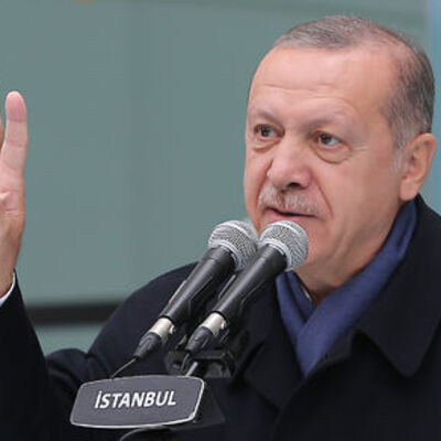 Üsküdar-Çekmeköy-Sancaktepe metro hattı hizmete açıldı!