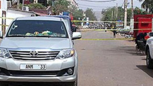 Mali'nin kuzeyinde siviller hedef alındı: 6 ölü