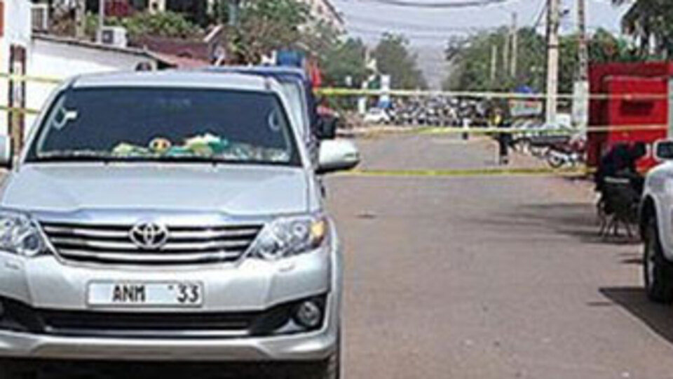 Mali'nin kuzeyinde siviller hedef alındı: 6 ölü