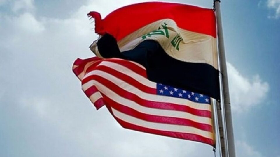 Irak, Siemens ve General Electric'le mutabakat imzaladı