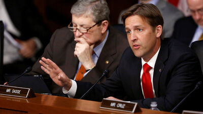 ABD'li senatörden flaş Suudi Arabistan çağrısı!