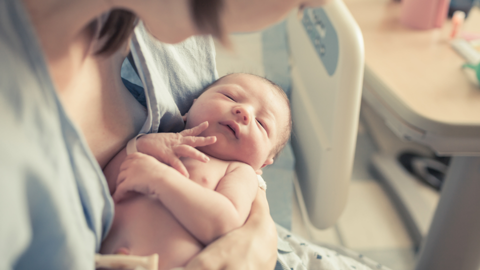 Sağlık Bakanlığından anne ölümlerini azaltmak için müdahale timi