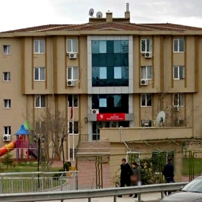 Çocuk yuvası yangın merdivenine ödenek yetmedi