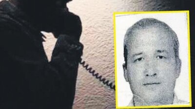 Polise 'imdat' dedirtti!