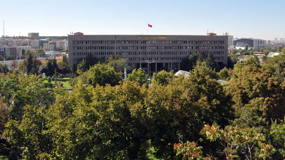 Bakan açıkladı! Tek çatı altında toplanıyor!