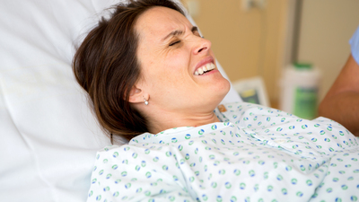 Sakın bunu ihmal etmeyin! Erken doğum sebebi...