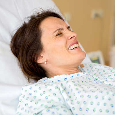 Sakın bunu ihmal etmeyin! Erken doğum sebebi...