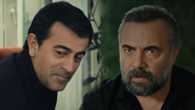 "Her şey ihanetten daha iyidir"