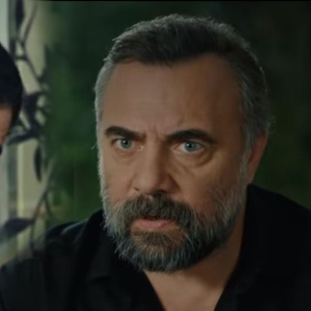 "Her şey ihanetten daha iyidir"