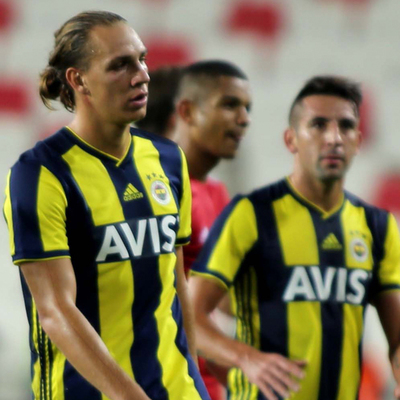 Facia 'geliyorum' dedi!