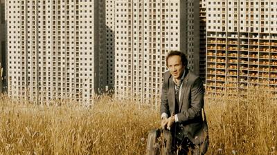 Kaos ve iki yüzlülük üzerine bir film