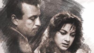 'Sadri Alışık - Çolpan İlhan Anma Sergisi' açıldı