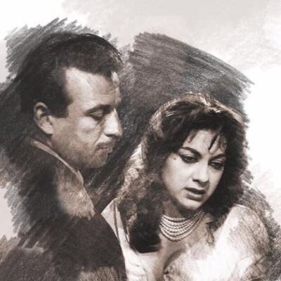 'Sadri Alışık - Çolpan İlhan Anma Sergisi' açıldı