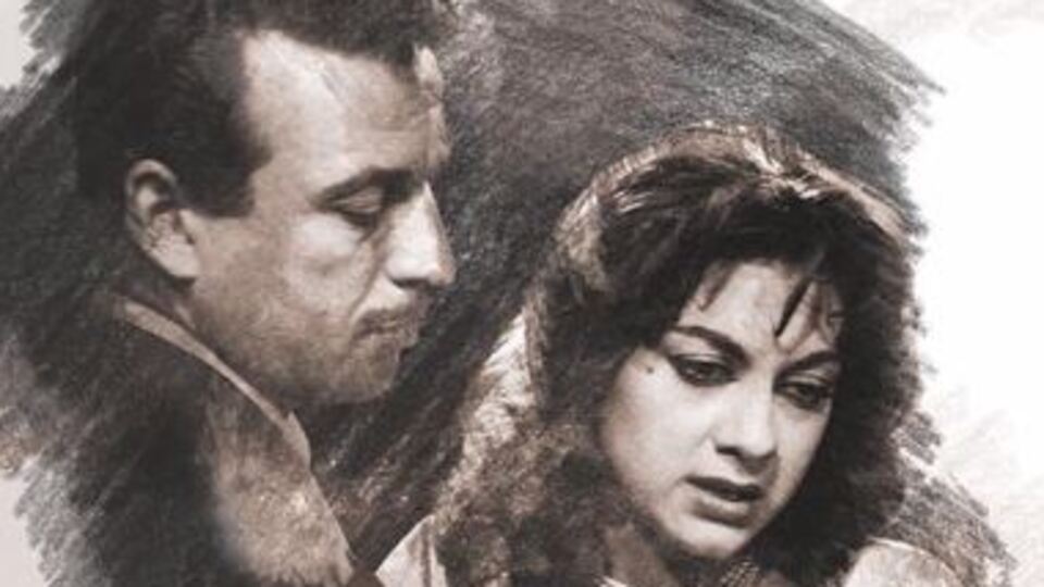 'Sadri Alışık - Çolpan İlhan Anma Sergisi' açıldı