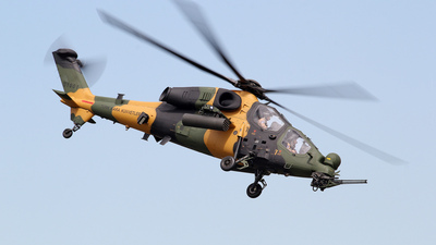 TUSAŞ açıkladı! 'Atak' Fas'ta gösteri uçuşu yapacak