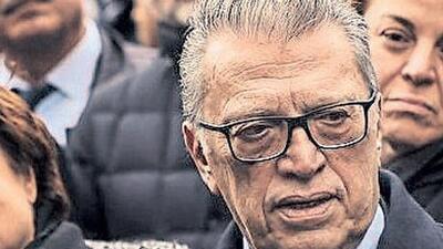 "Mesut her cuma Yavuz'la konuşuyor"