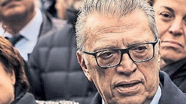 "Mesut her cuma Yavuz'la konuşuyor"
