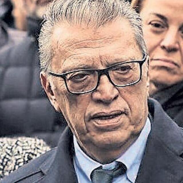 "Mesut her cuma Yavuz'la konuşuyor"