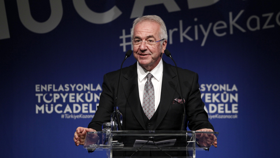 Erol Bilecik: Büyümek için risk almak zorundayız