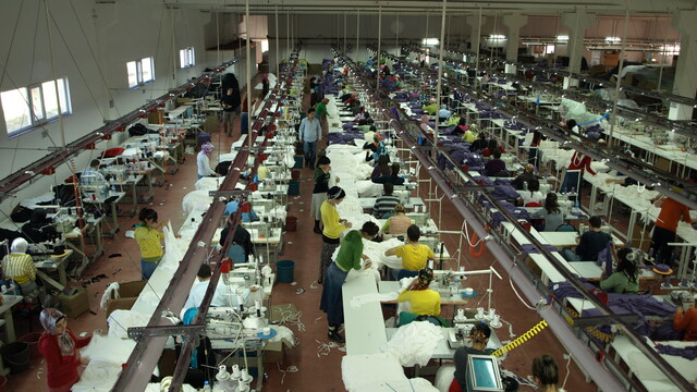 Vali açıkladı, hedef 30 bin istihdam!