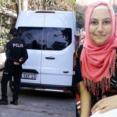 2 yıl sonra aynı korkunç son!