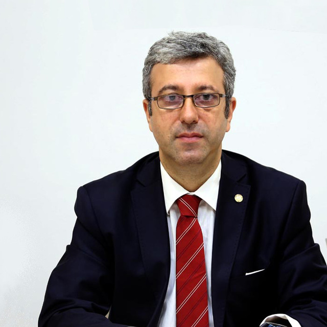 Metin Oktay'ın adının Süper Lig'e verilmesi için kanun teklifi