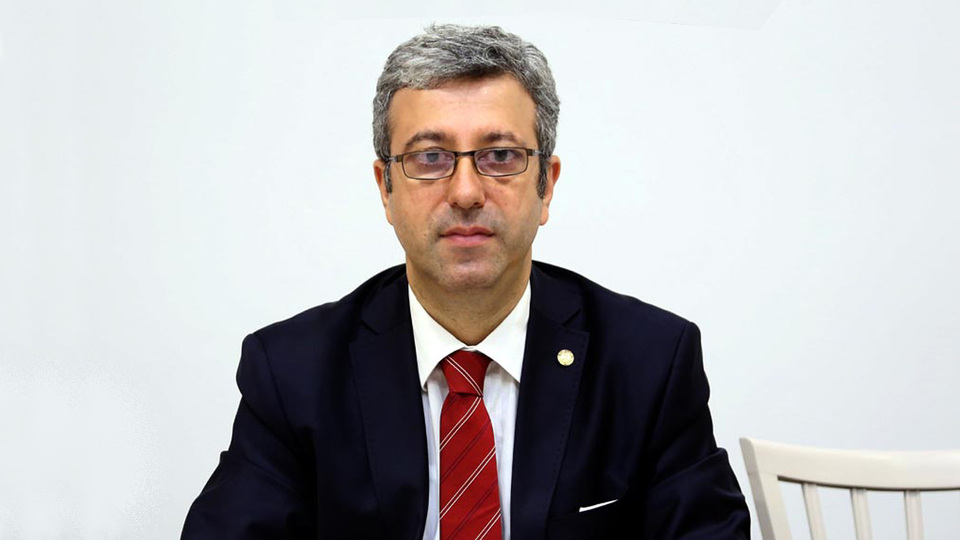 Metin Oktay'ın adının Süper Lig'e verilmesi için kanun teklifi