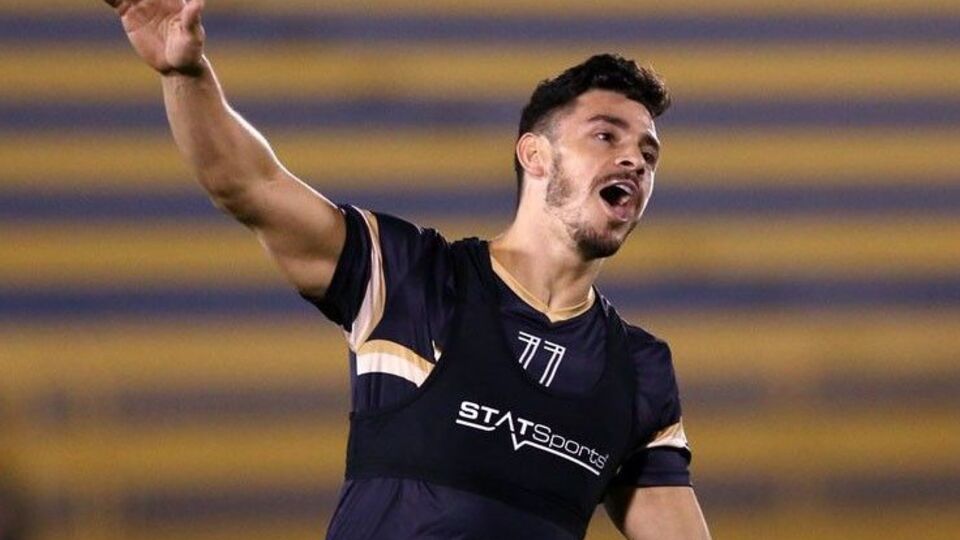 Fenerbahçe Giuliano'yu arıyor