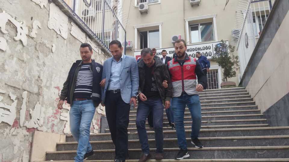 Bu da yeni dolandırıcılık yöntemi, bu kez hedef veznedarlar