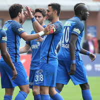 Avrupa'nın da Paşa'sı!