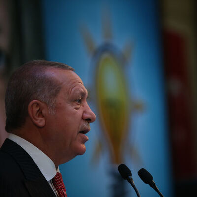 "Bu mahalli idareler seçimi belki de bu ana muhalefetin sonu olacak"