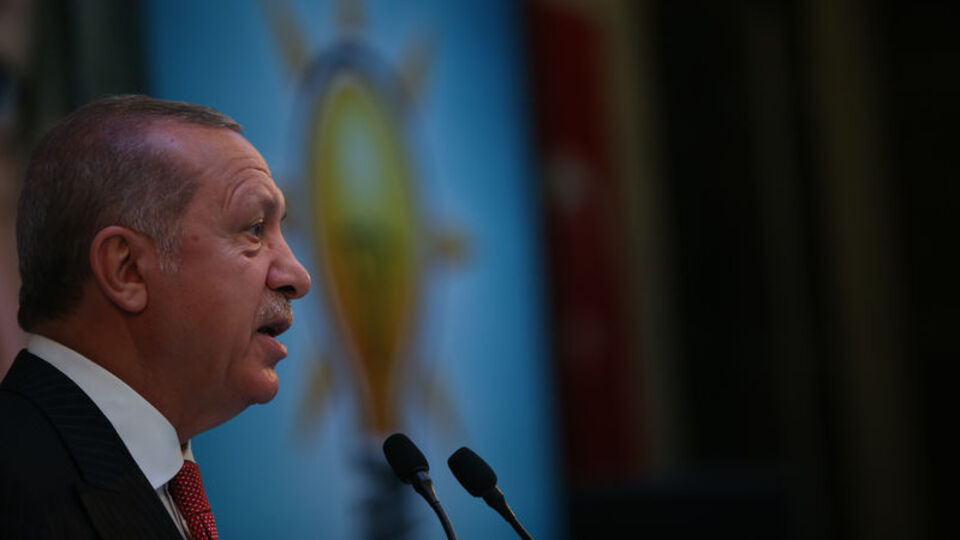 "Bu mahalli idareler seçimi belki de bu ana muhalefetin sonu olacak"