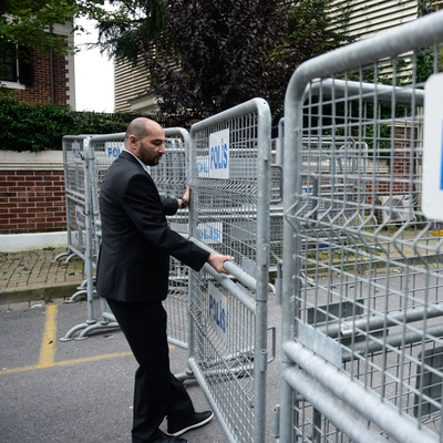 "Türkiye, cinayete karışanların iadesini isteyecek!"