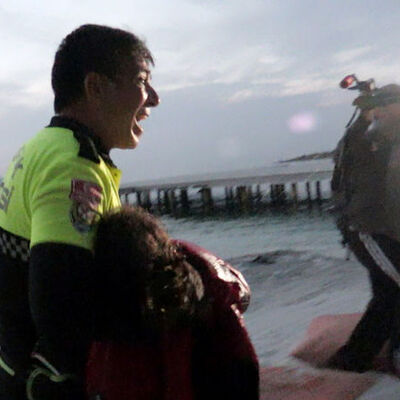 Bodrum'da aynı acı!