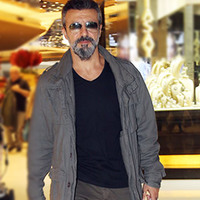 Atılgan Gümüş'ten dizi müjdesi