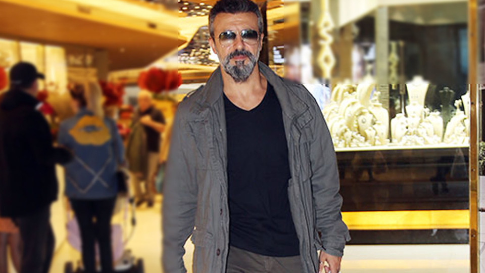 Atılgan Gümüş'ten dizi müjdesi