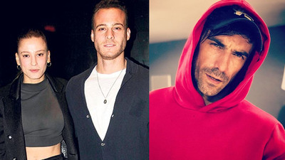 "İbrahim'le iyi anlaşıyoruz"