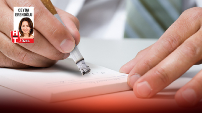 Tarihten tütün kullanımı ile ilgili çarpıcı iki örnek