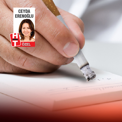 Tarihten tütün kullanımı ile ilgili çarpıcı iki örnek