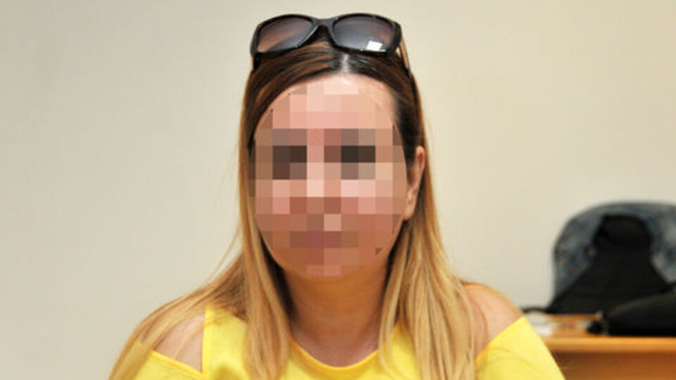 'Sende ölüm büyüsü var' diyerek yaptığı korkunç!