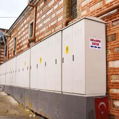 Bu görüntü tepki çekmişti! Açıklama geldi...