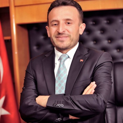 AK Partili başkana silahlı saldırı