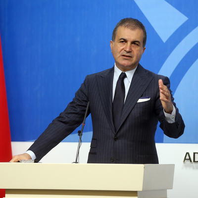 AK Parti'den Bahçeli'ye yanıt: Kullandığı ifadeler son derece yanlış