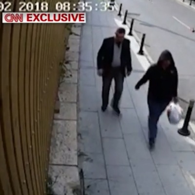 'Dublör Kaşıkçı'nın görüntüleri yayınlandı!