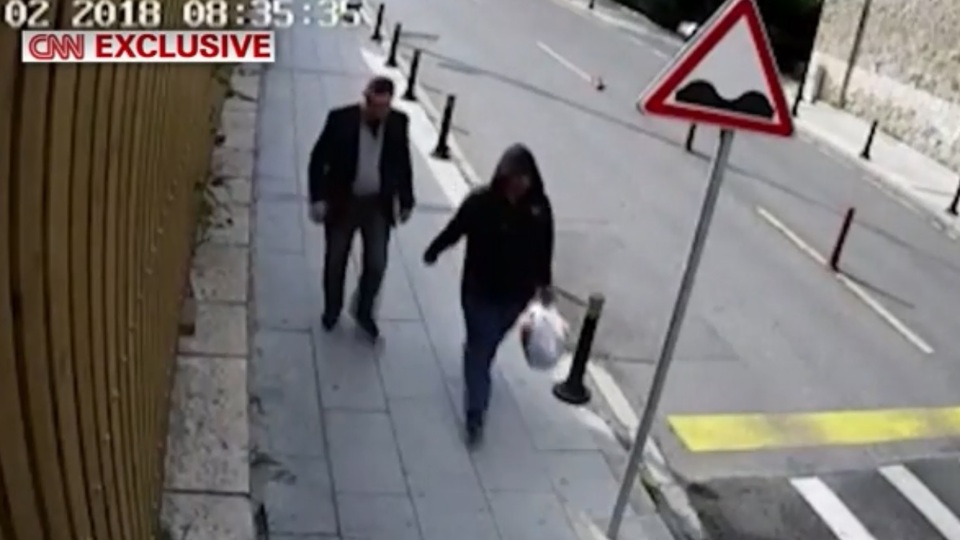 'Dublör Kaşıkçı'nın görüntüleri yayınlandı!